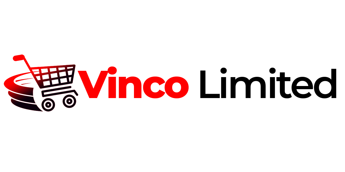 Vinco Limited – Largest e-Commerce Marketplace